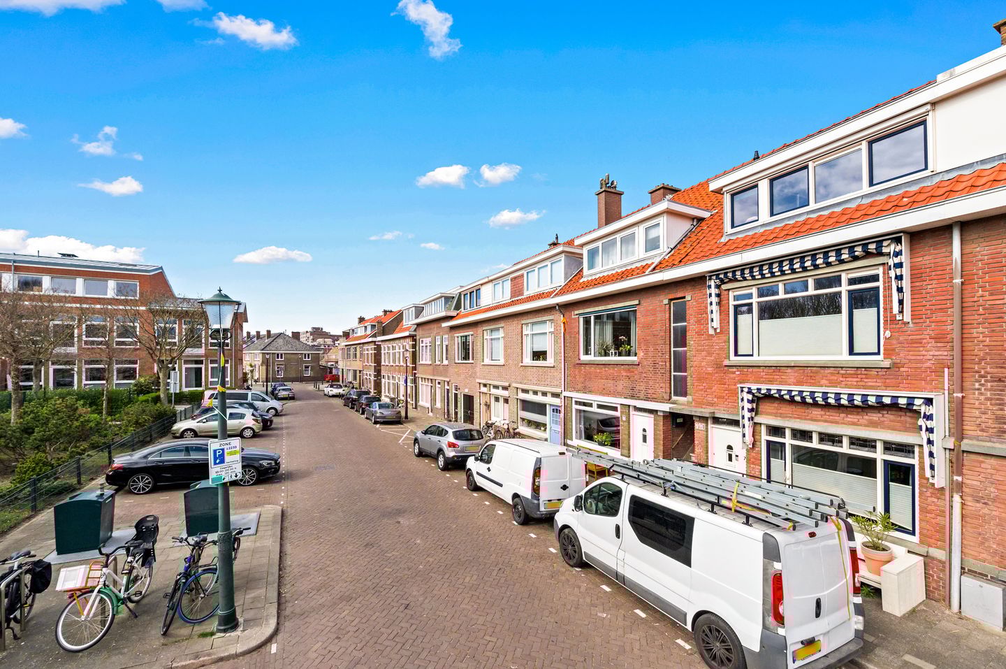 Foto 29 van Dr. de Visserplein 75