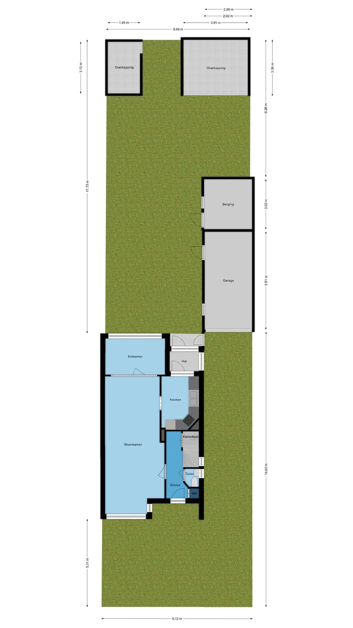 Foto 52 van Wilhelminalaan 17