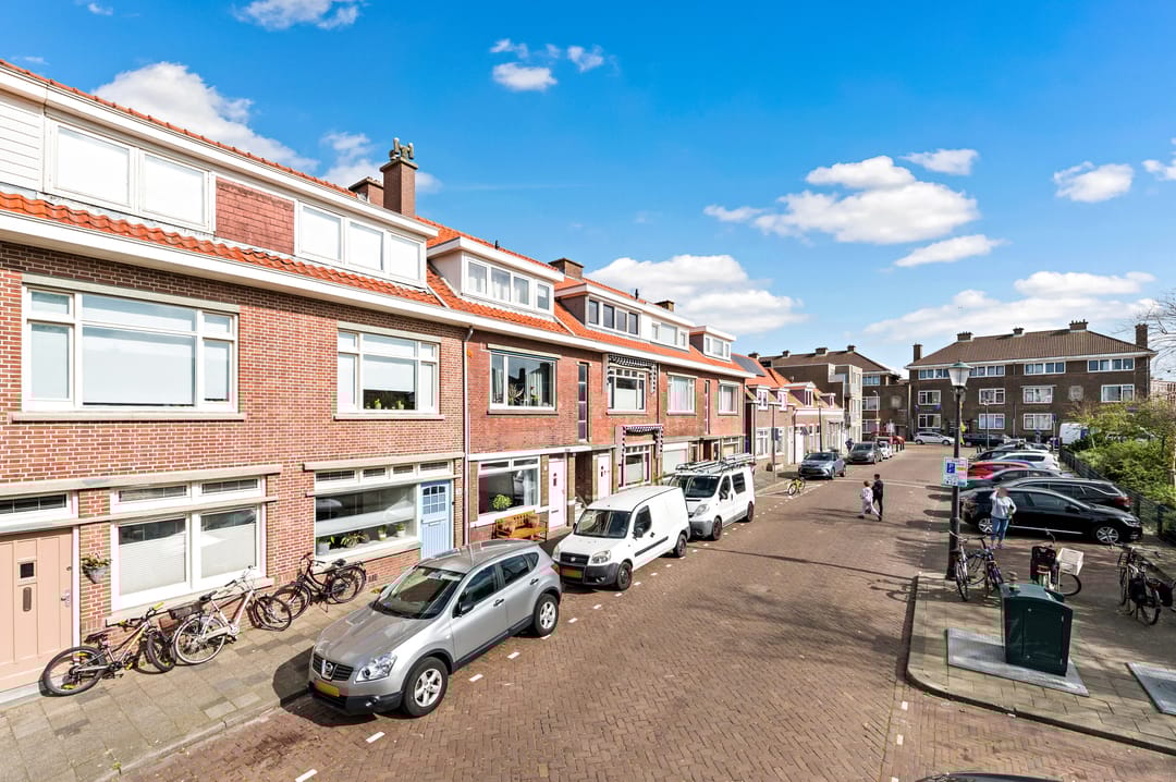 Foto 31 van Dr. de Visserplein 75