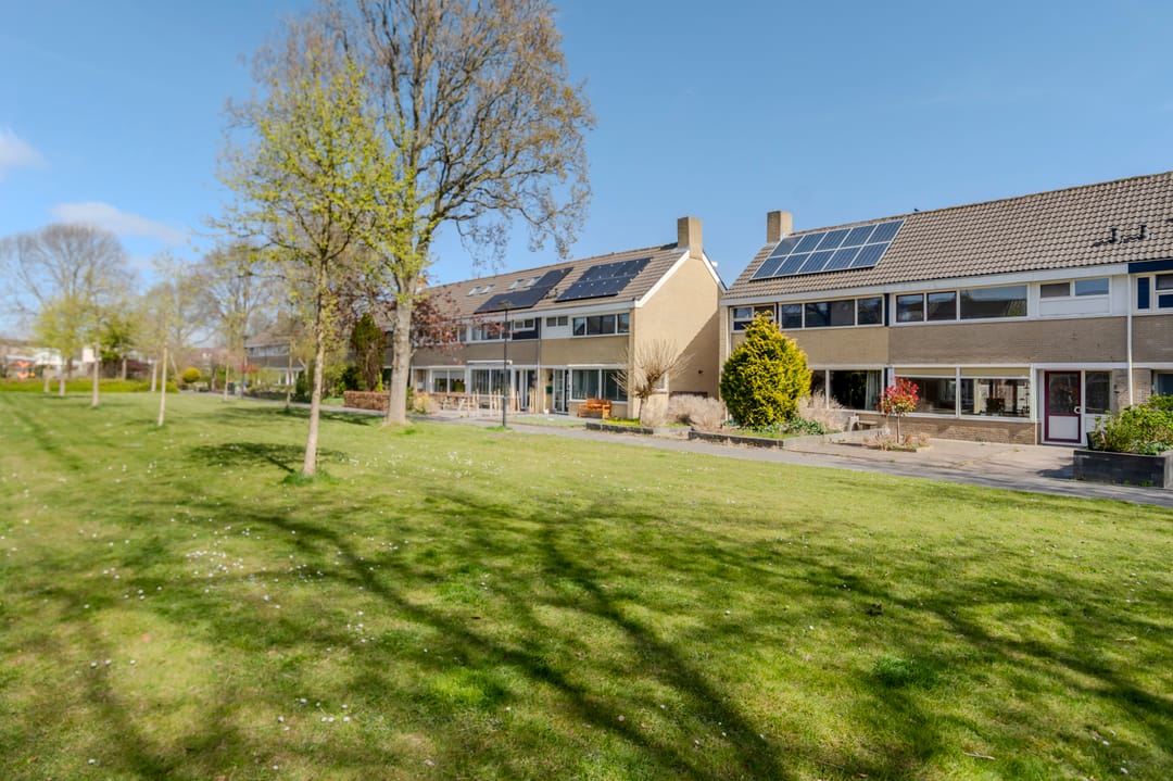 Foto 1 van Ferdinand Bolplantsoen 8