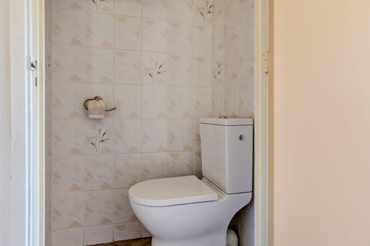 Foto 6 van Ferdinand Bolplantsoen 8