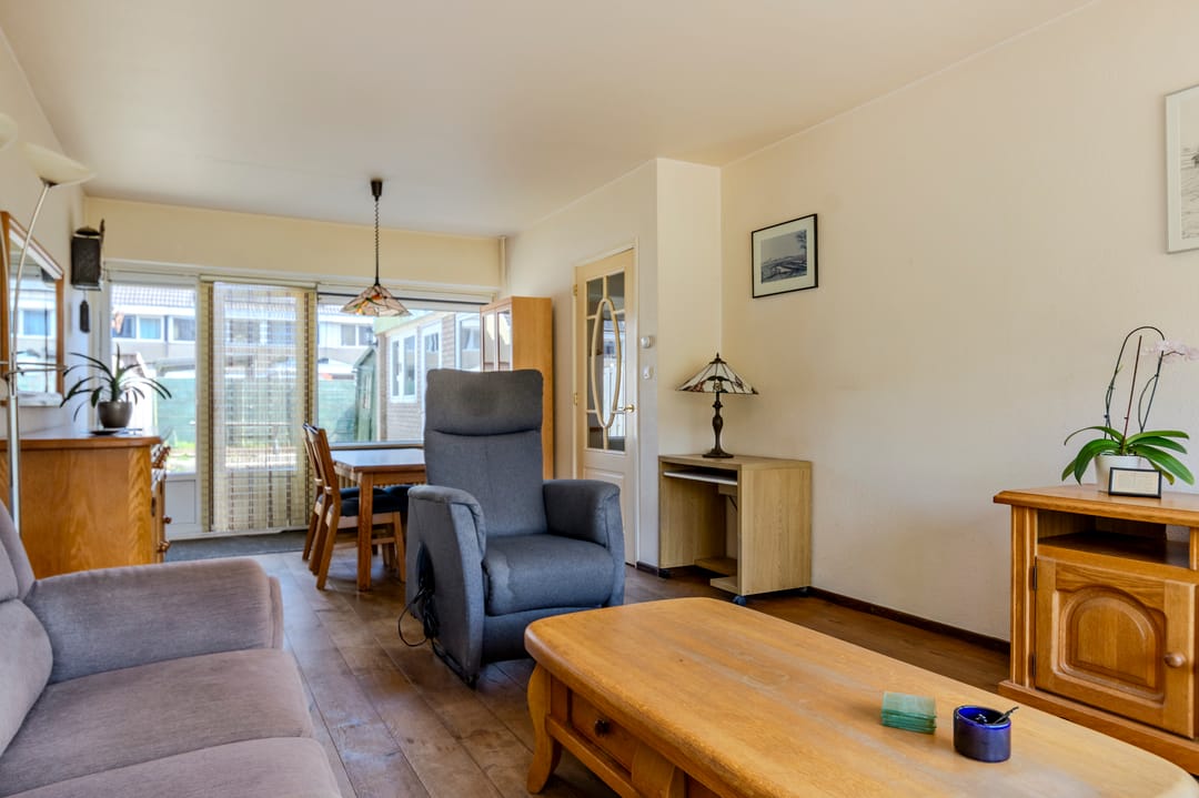 Foto 7 van Ferdinand Bolplantsoen 8