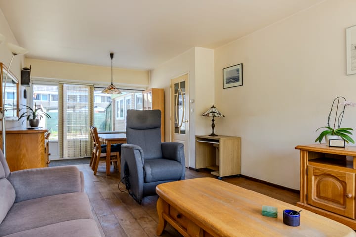 Foto 7 van Ferdinand Bolplantsoen 8