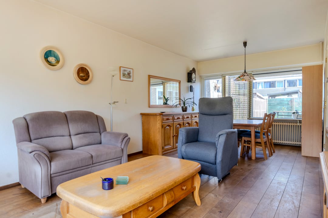 Foto 8 van Ferdinand Bolplantsoen 8