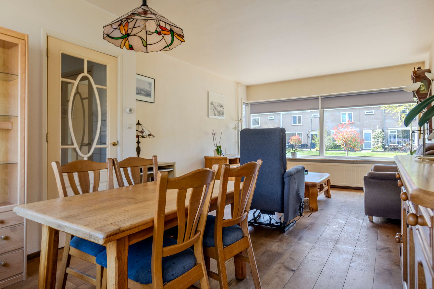 Foto 9 van Ferdinand Bolplantsoen 8