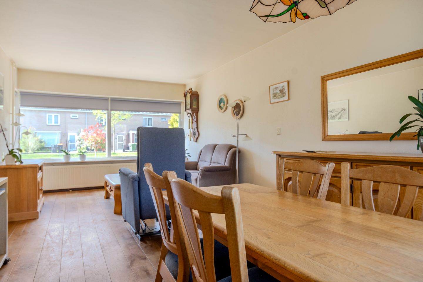 Foto 10 van Ferdinand Bolplantsoen 8