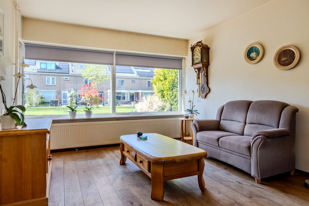 Foto 11 van Ferdinand Bolplantsoen 8