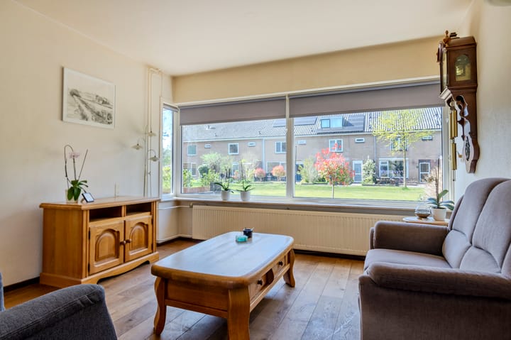 Foto 12 van Ferdinand Bolplantsoen 8