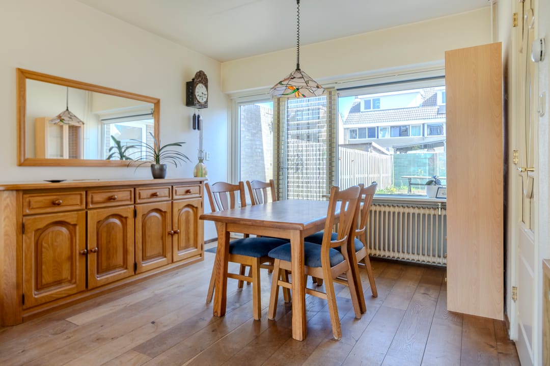 Foto 13 van Ferdinand Bolplantsoen 8