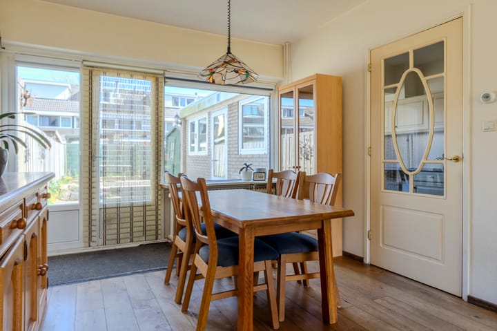 Foto 14 van Ferdinand Bolplantsoen 8