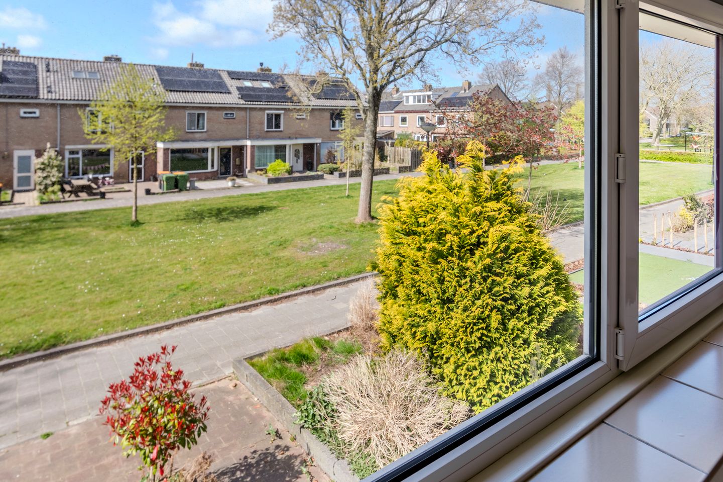 Foto 19 van Ferdinand Bolplantsoen 8