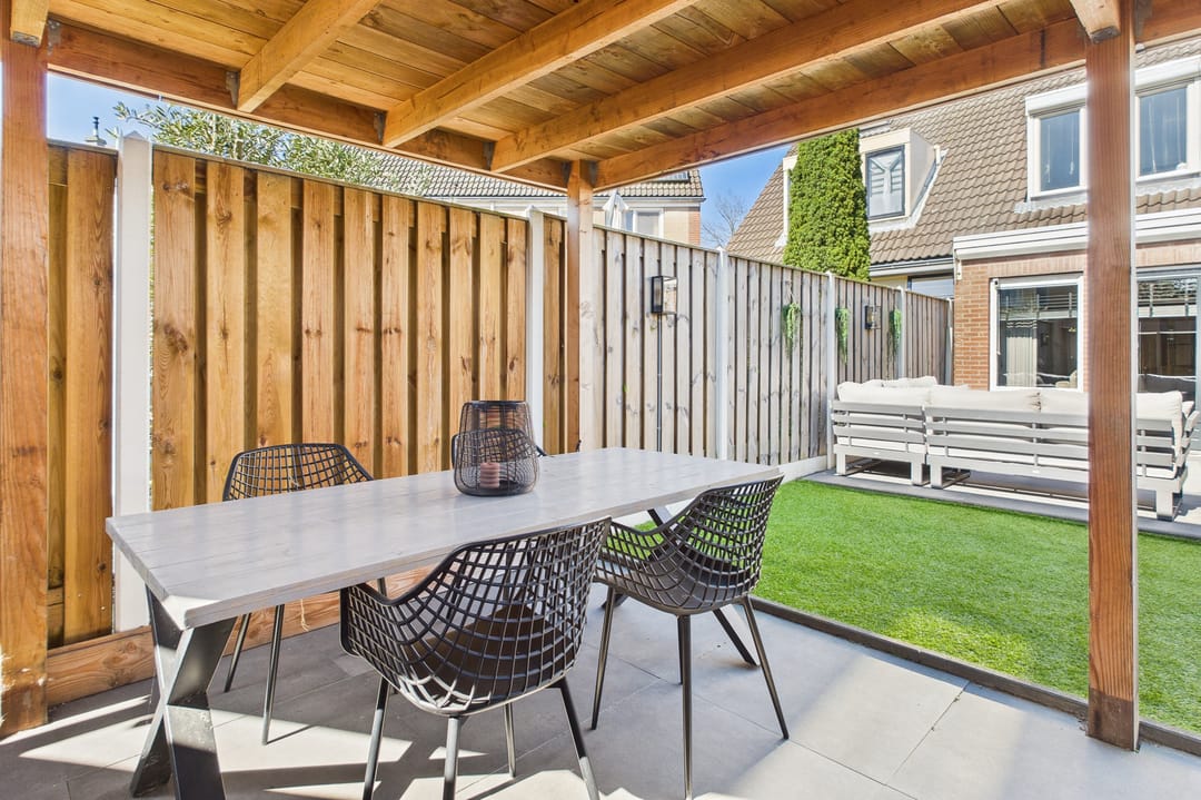 Foto 41 van Speeltoren 11