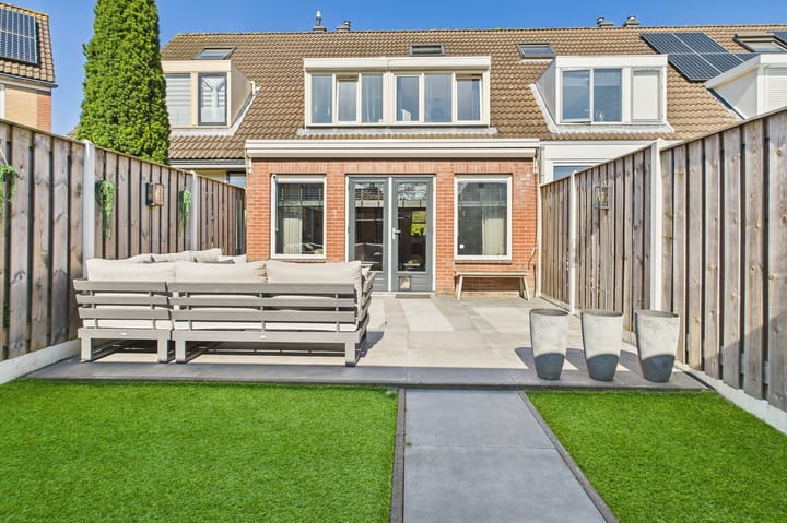 Foto 42 van Speeltoren 11