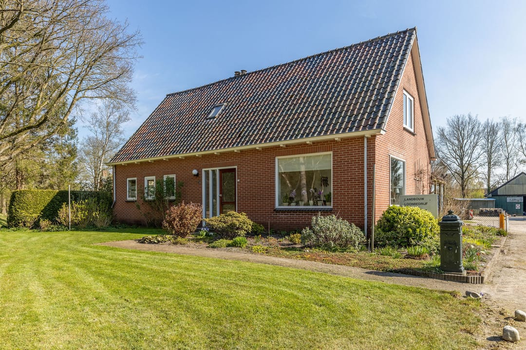 Photo 1 of Eenerstraat 73