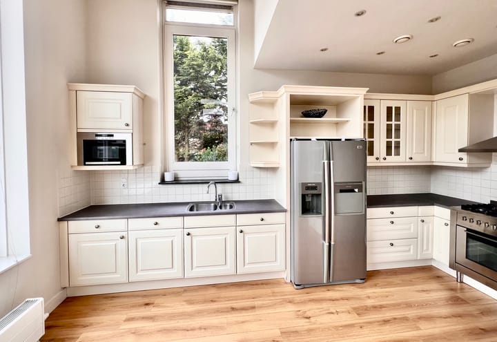 Foto 6 van Oostdaallaan 1