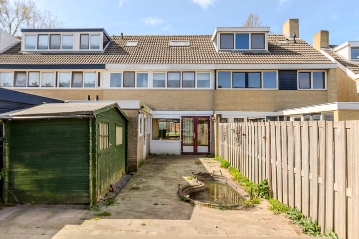 Foto 33 van Ferdinand Bolplantsoen 8