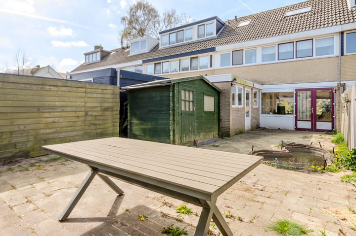 Foto 34 van Ferdinand Bolplantsoen 8