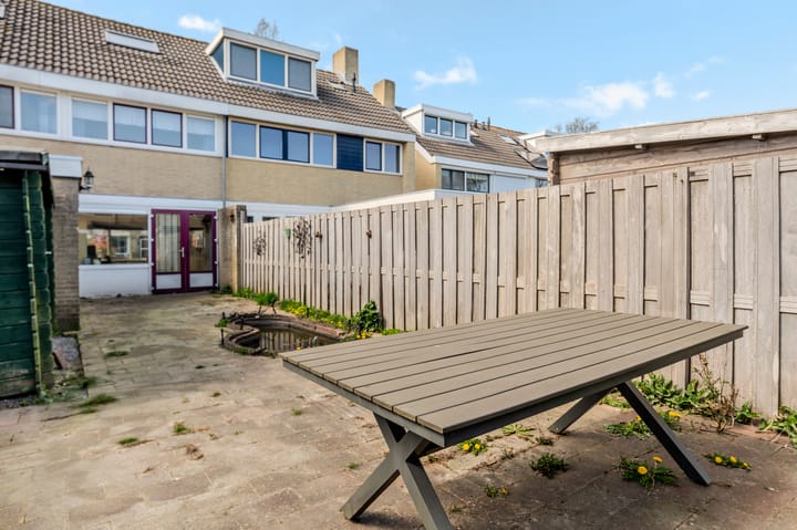 Foto 35 van Ferdinand Bolplantsoen 8