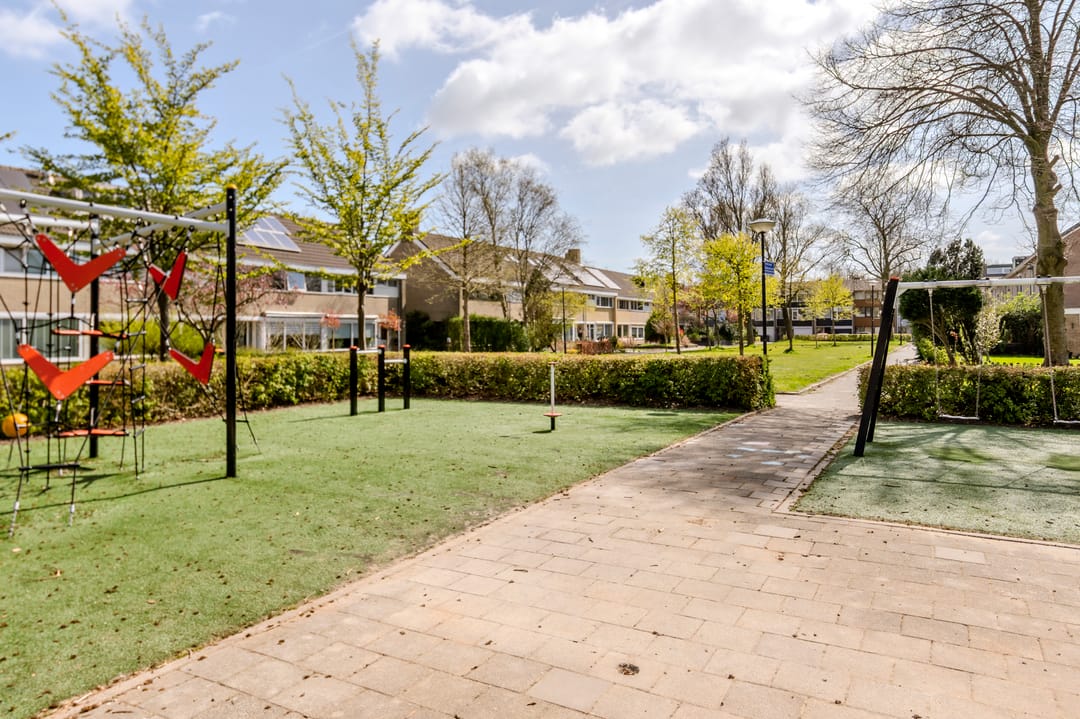 Foto 38 van Ferdinand Bolplantsoen 8