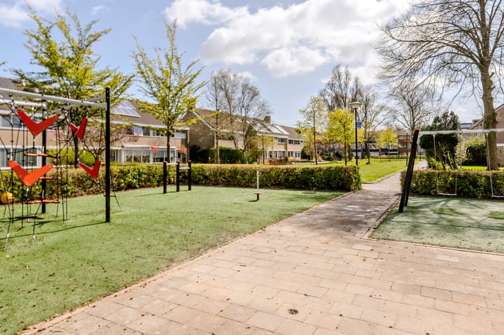 Foto 38 van Ferdinand Bolplantsoen 8