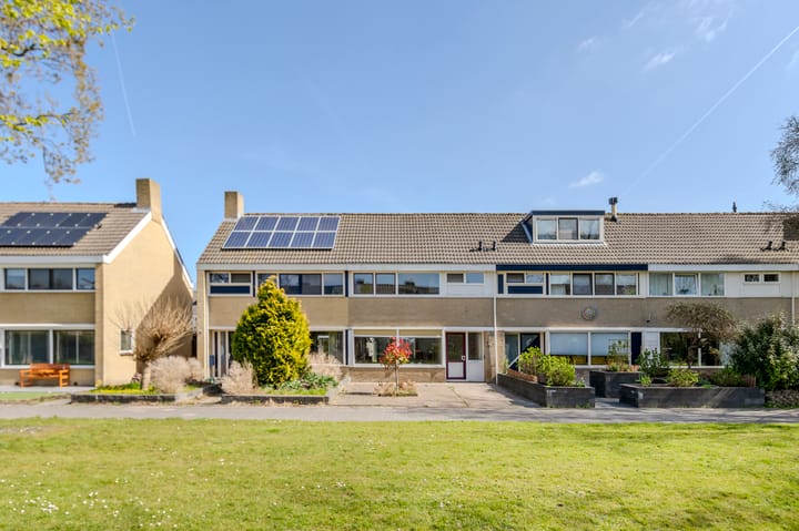 Foto 39 van Ferdinand Bolplantsoen 8