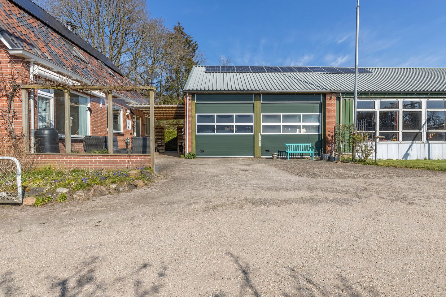 Photo 35 of Eenerstraat 73