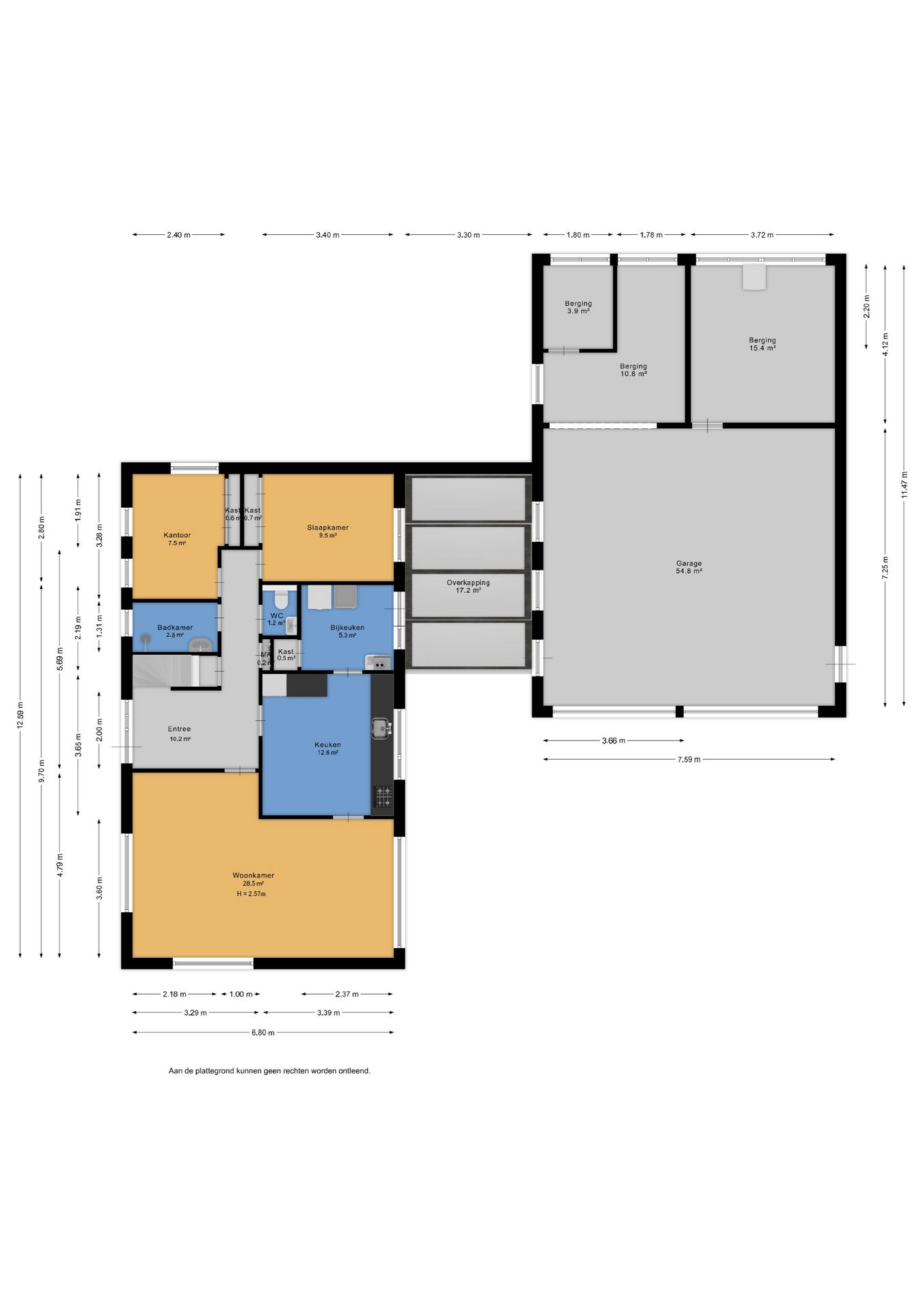 Photo 42 of Eenerstraat 73