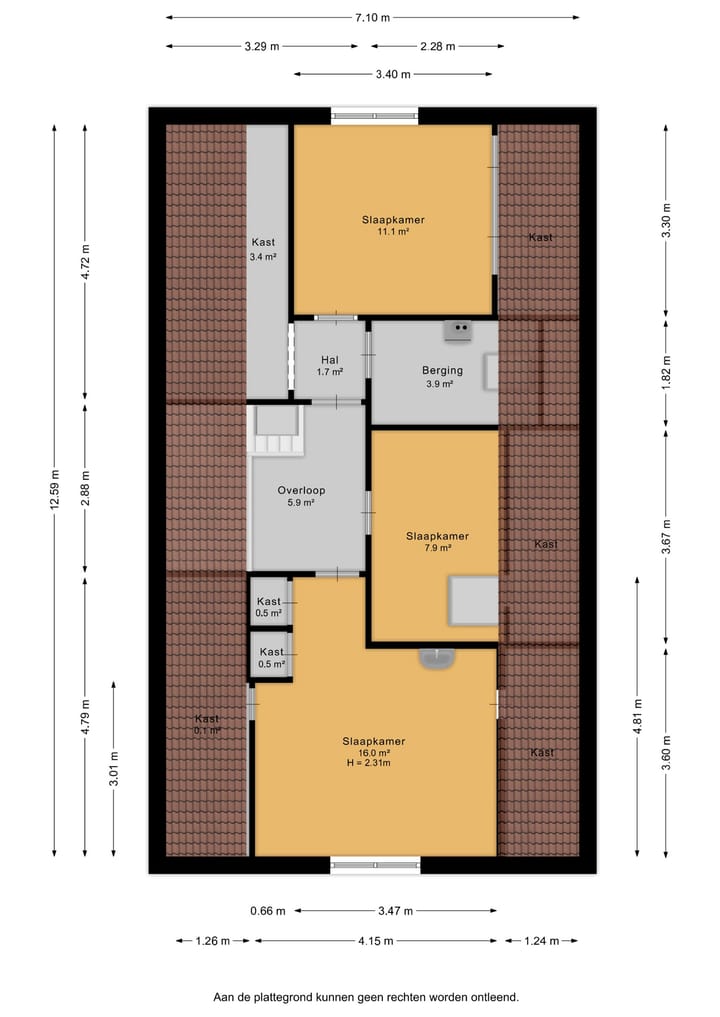 Photo 43 of Eenerstraat 73