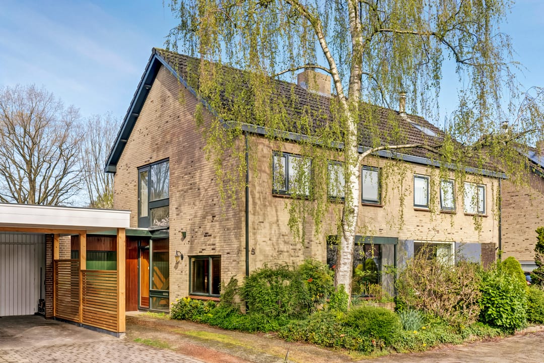 Foto 1 van Händelstraat 5