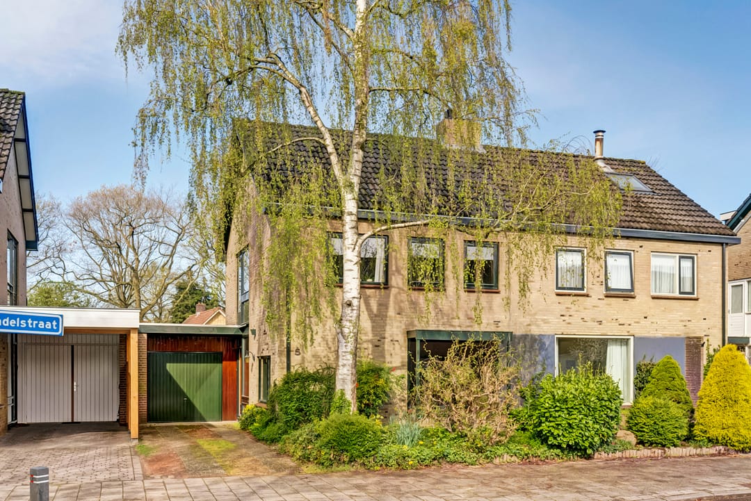 Foto 2 van Händelstraat 5