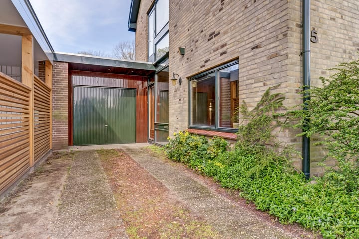 Foto 3 van Händelstraat 5