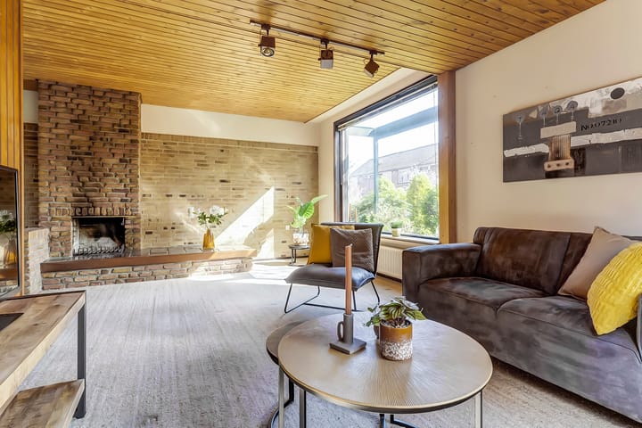 Foto 7 van Händelstraat 5