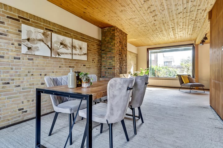 Foto 10 van Händelstraat 5