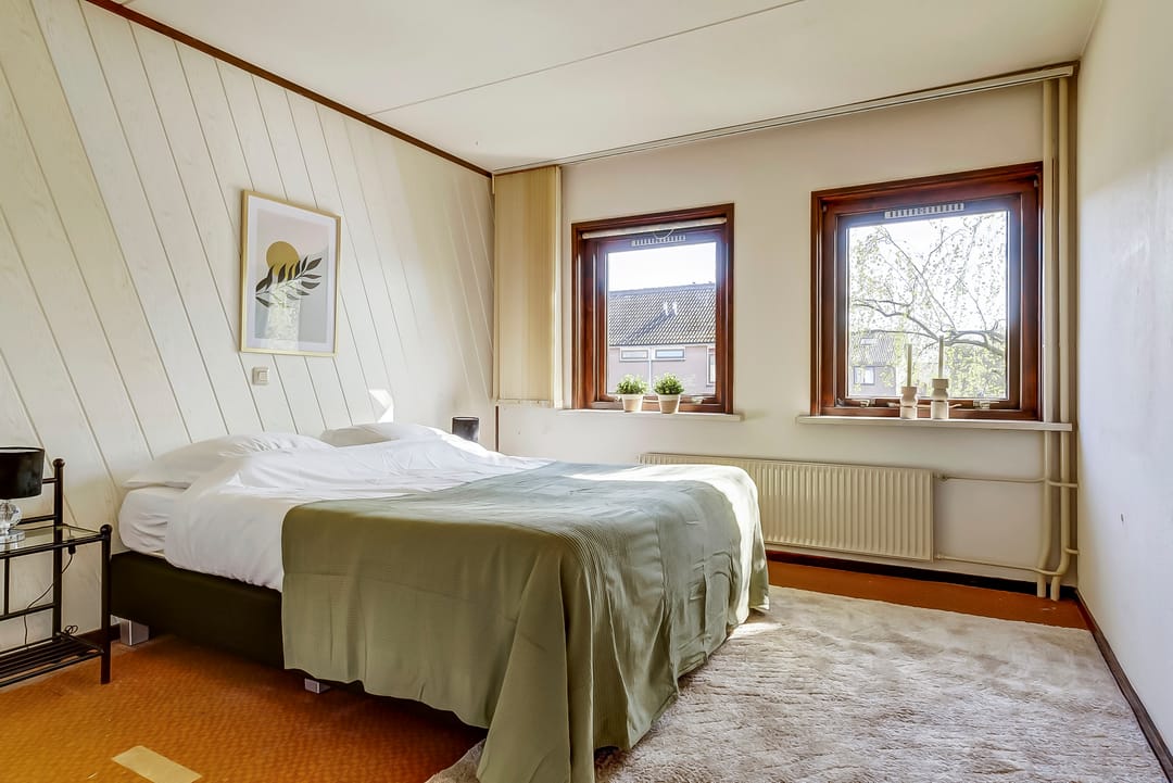 Foto 16 van Händelstraat 5