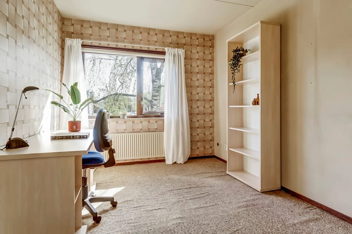 Foto 20 van Händelstraat 5