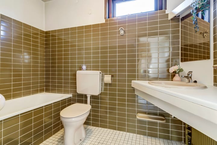 Foto 23 van Händelstraat 5