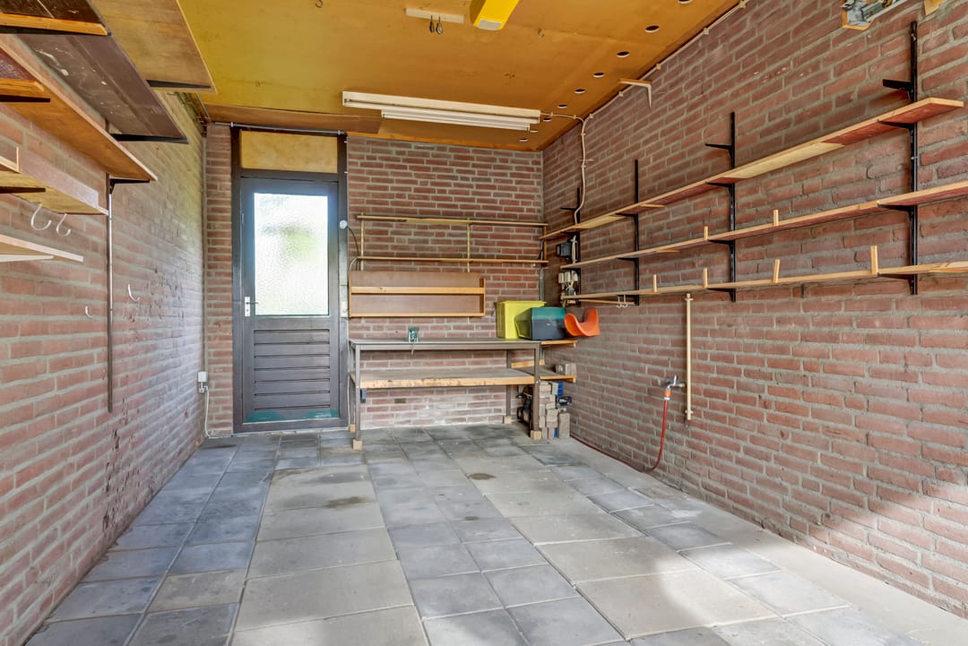 Foto 28 van Händelstraat 5