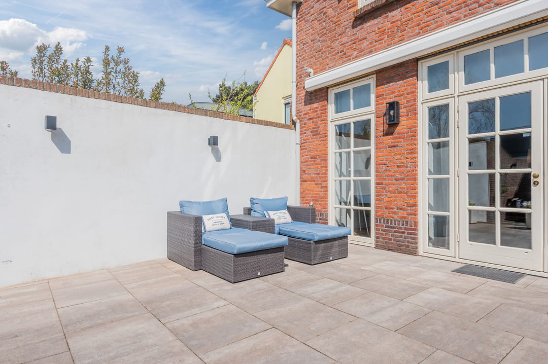 Foto 52 van Douzastraat 61