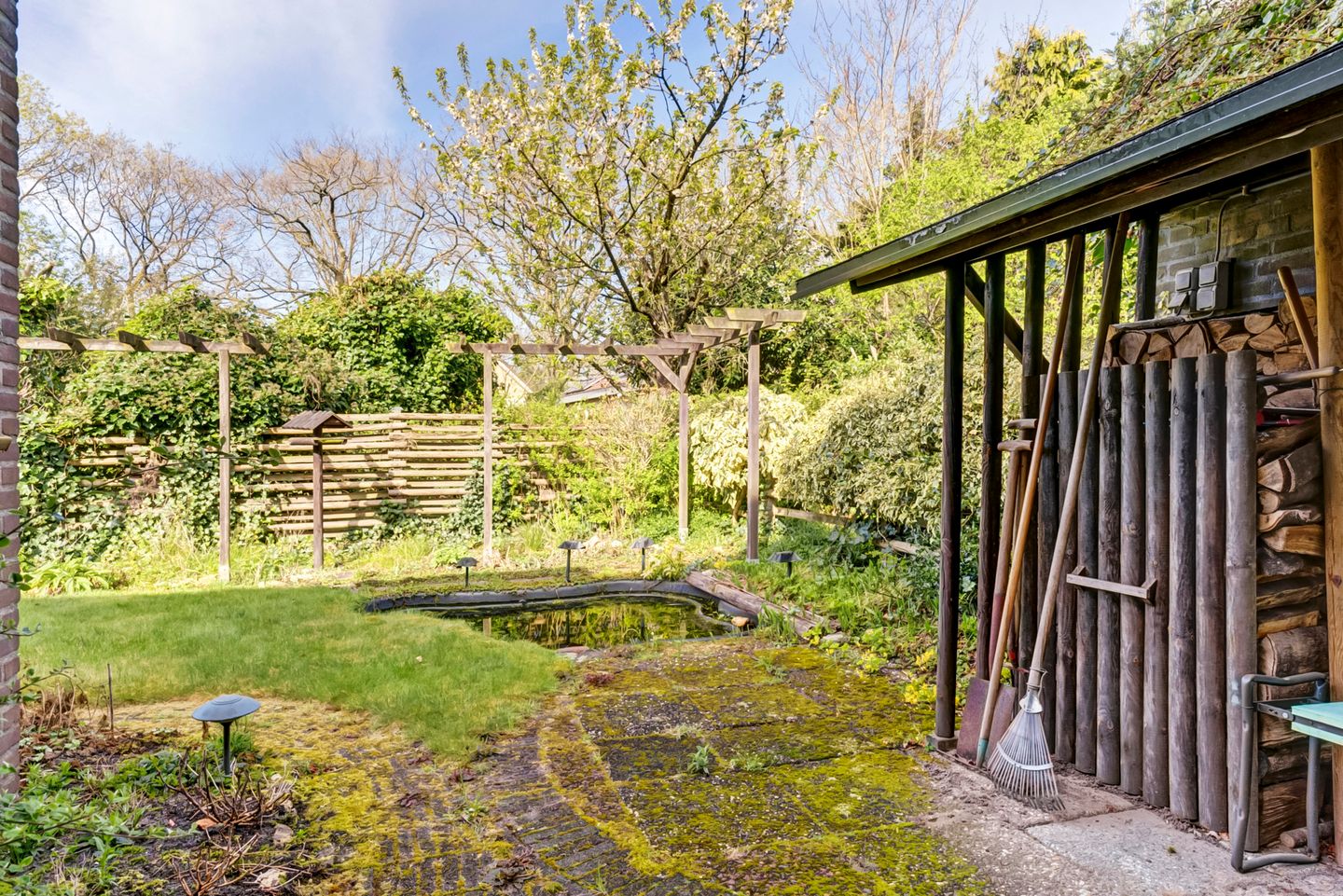 Foto 29 van Händelstraat 5