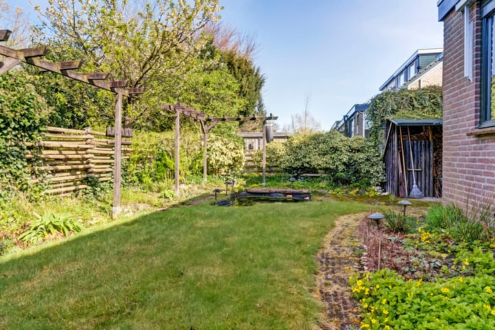 Foto 30 van Händelstraat 5