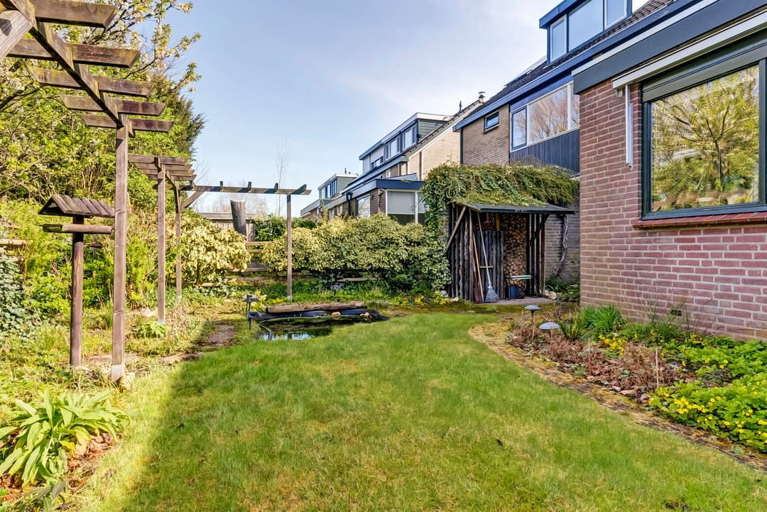 Foto 31 van Händelstraat 5