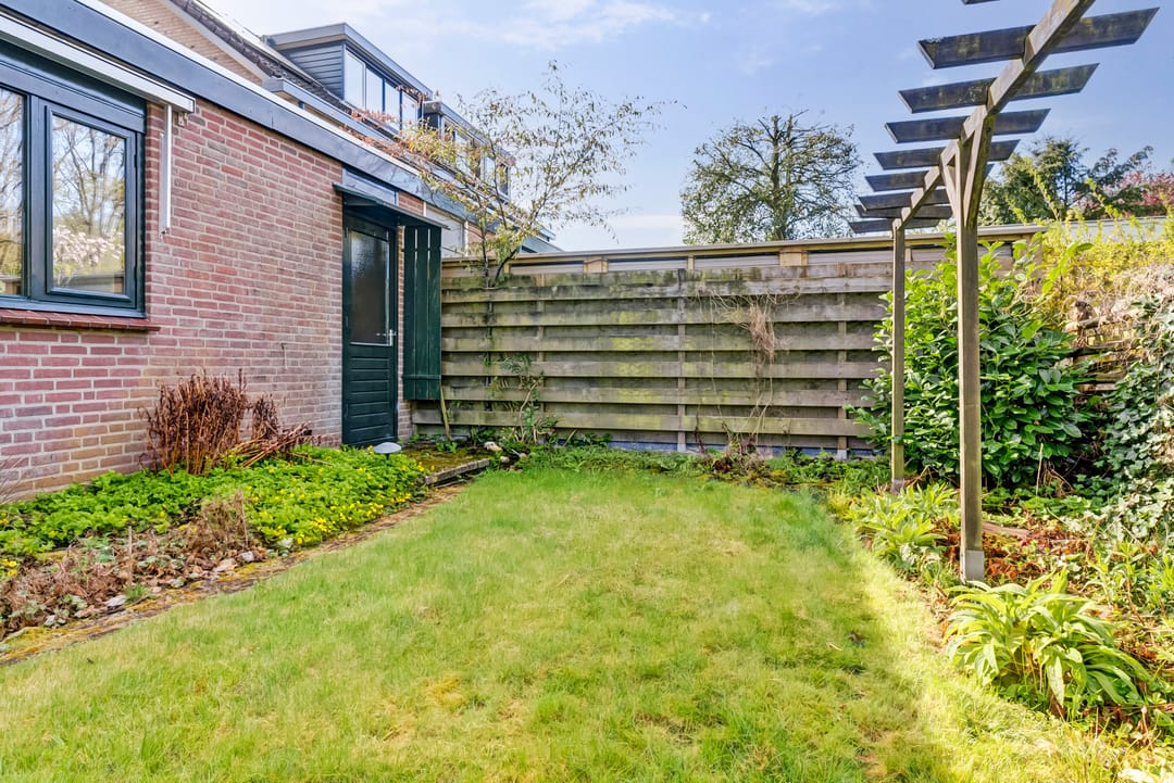 Foto 32 van Händelstraat 5