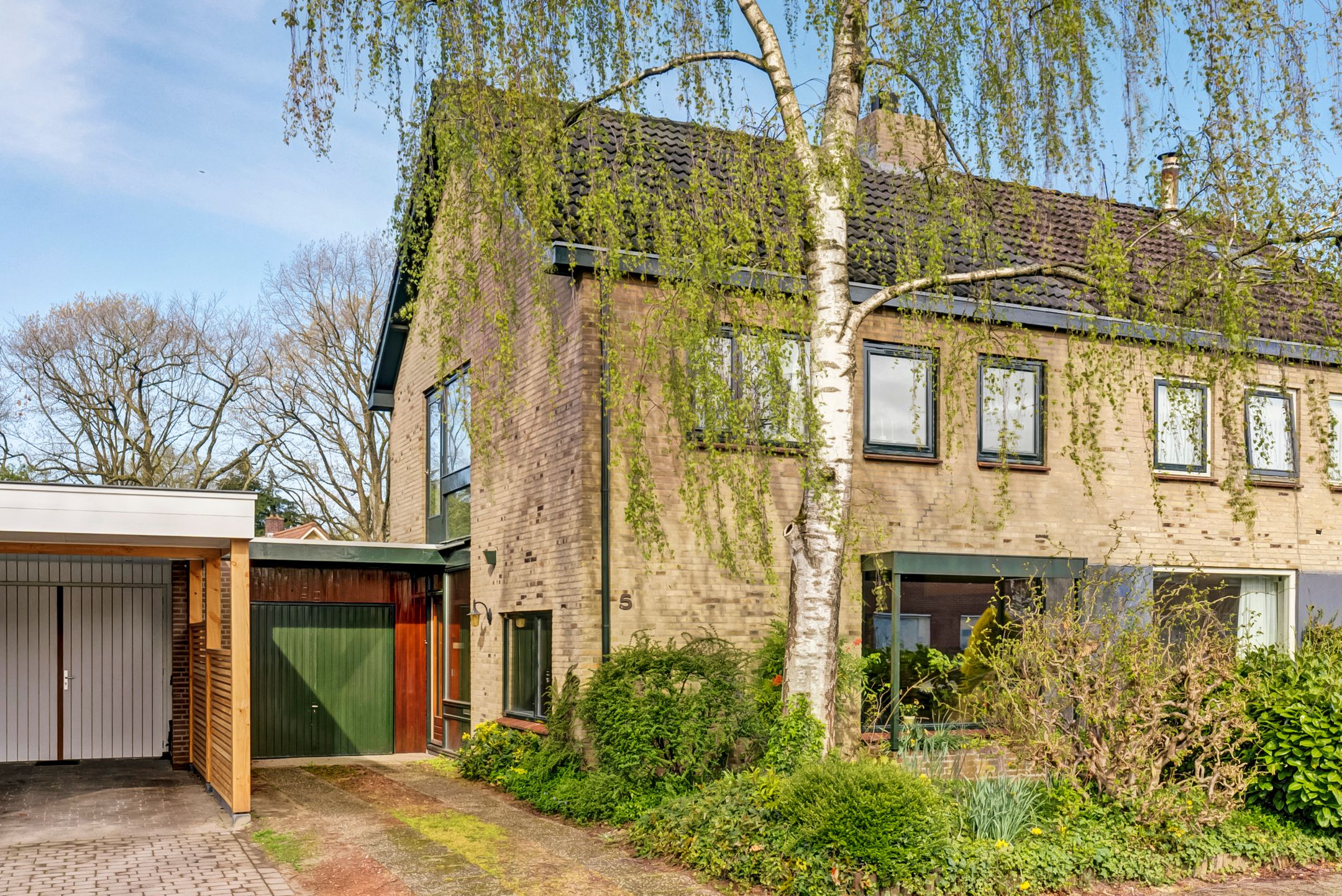 Foto 33 van Händelstraat 5