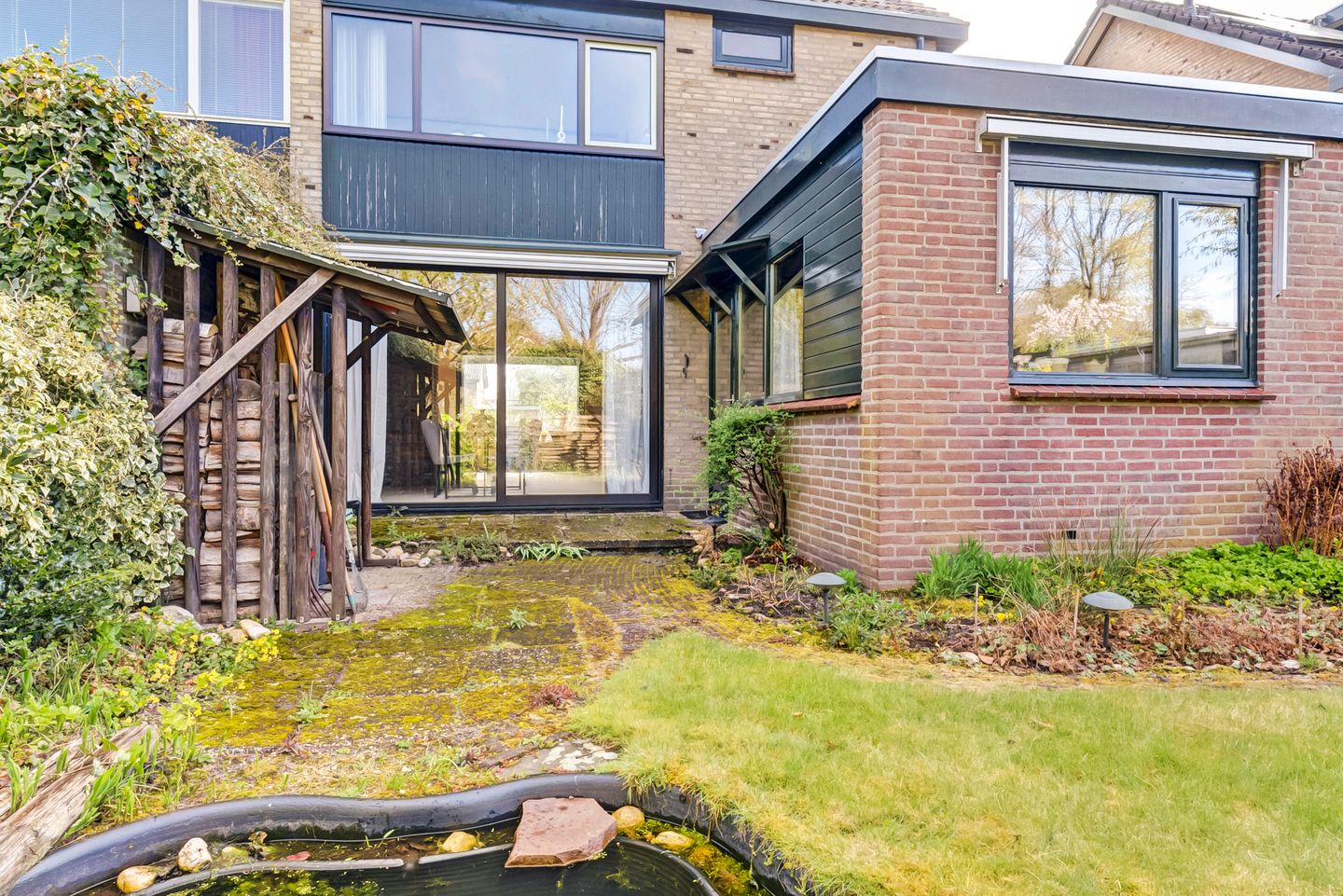 Foto 34 van Händelstraat 5