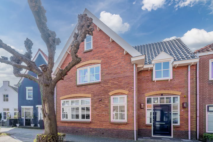 Foto 58 van Douzastraat 61