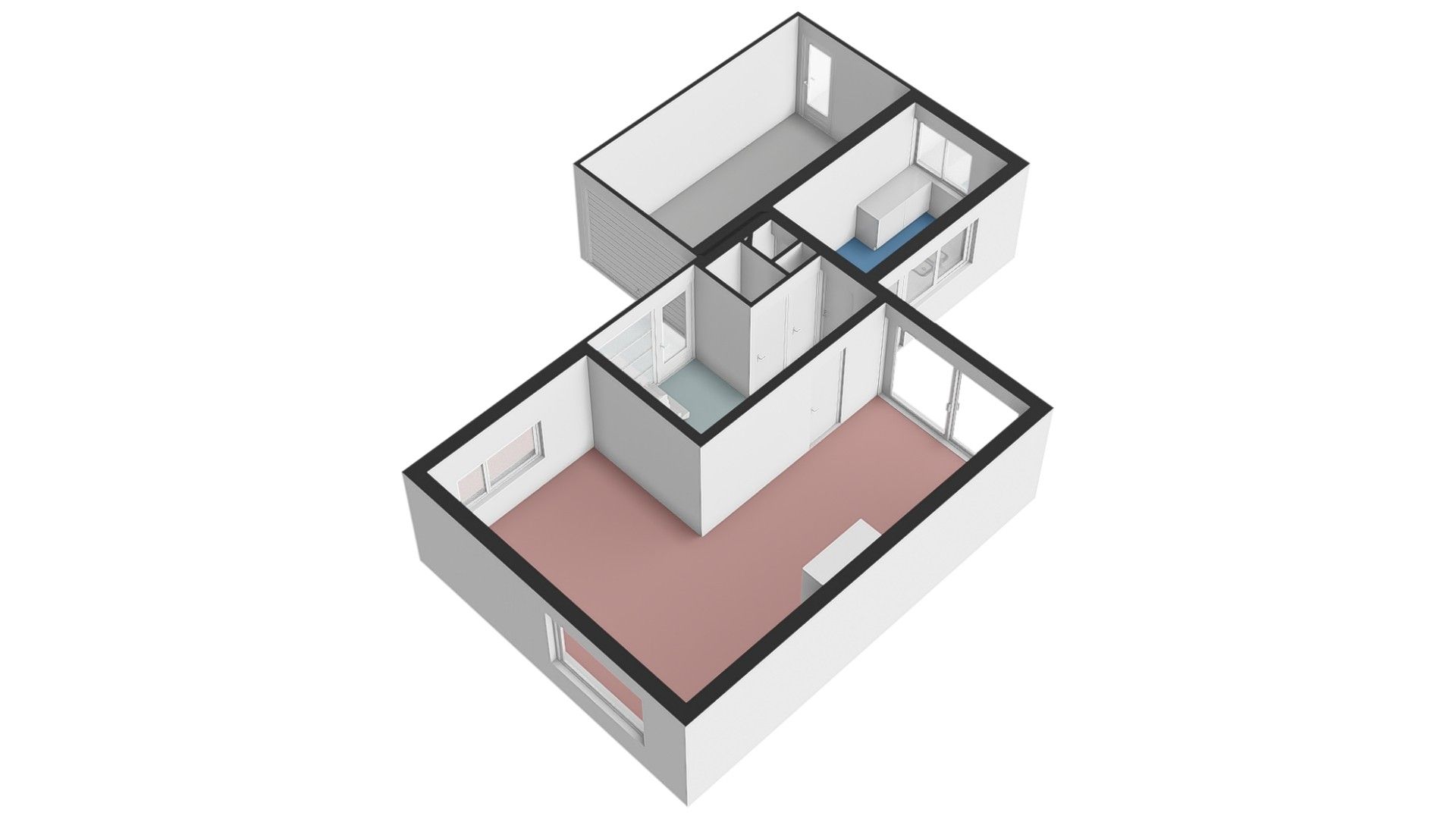 Foto 36 van Händelstraat 5
