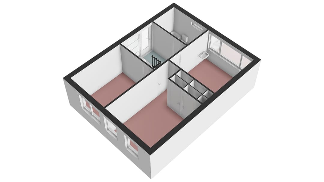 Foto 38 van Händelstraat 5