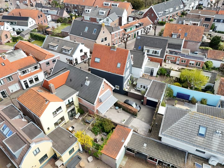 Foto 60 van Douzastraat 61