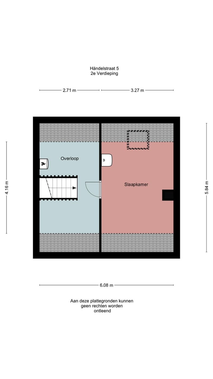 Foto 39 van Händelstraat 5