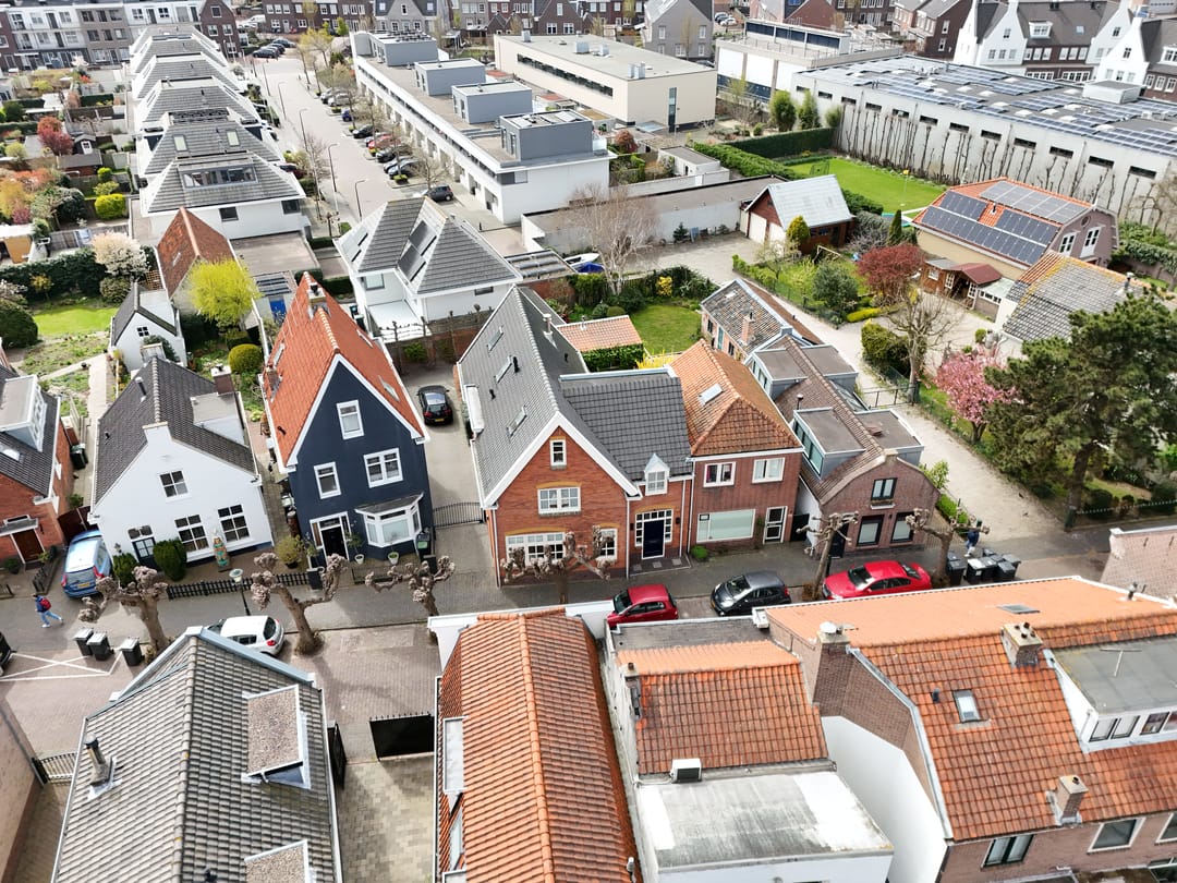 Foto 61 van Douzastraat 61